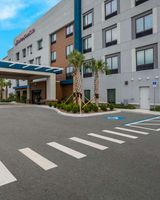 Hampton Inn & Suites Ruskin I-75