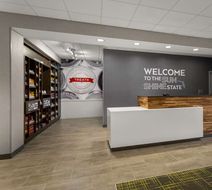 Hampton Inn & Suites Ruskin I-75 Lobby