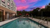 <b>Hampton Inn & Suites Ruskin I-75 Pool</b>. Images powered by <a href="https://iceportal.shijigroup.com/" title="IcePortal" target="_blank">IcePortal</a>.