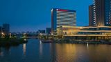 Hilton Garden Inn Suzhou Wuzhong Exterior