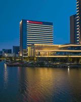 Hilton Garden Inn Suzhou Wuzhong