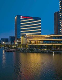 Hilton Garden Inn Suzhou Wuzhong