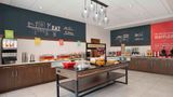 <b>Hampton Inn by Hilton Port Hope Restaurant</b>. Images powered by <a href="https://iceportal.shijigroup.com/" title="IcePortal" target="_blank">IcePortal</a>.