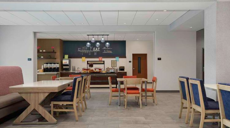 Hampton Inn by Hilton Port Hope Restaurant