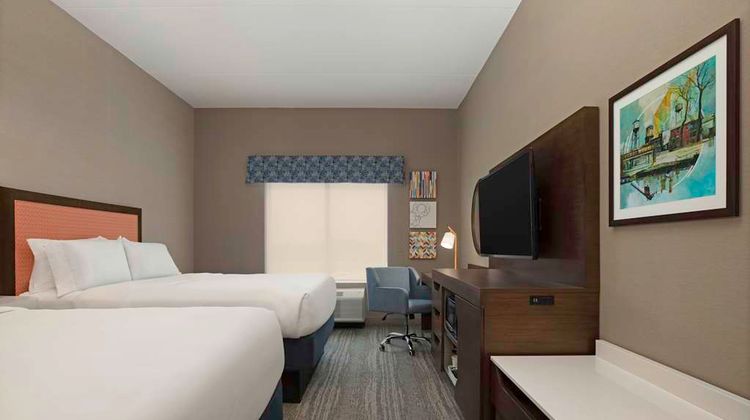 Hampton Inn by Hilton Port Hope Room