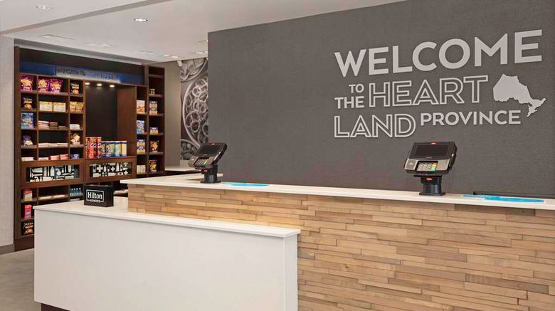 <b>Hampton Inn by Hilton Port Hope Lobby</b>. Images powered by <a href="https://iceportal.shijigroup.com/" title="IcePortal" target="_blank">IcePortal</a>.