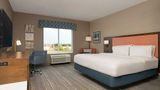 <b>Hampton Inn by Hilton Port Hope Room</b>. Images powered by <a href="https://iceportal.shijigroup.com/" title="IcePortal" target="_blank">IcePortal</a>.