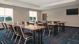 <b>Hampton Inn by Hilton Port Hope Meeting</b>. Images powered by <a href="https://iceportal.shijigroup.com/" title="IcePortal" target="_blank">IcePortal</a>.