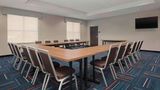 <b>Hampton Inn by Hilton Port Hope Meeting</b>. Images powered by <a href="https://iceportal.shijigroup.com/" title="IcePortal" target="_blank">IcePortal</a>.