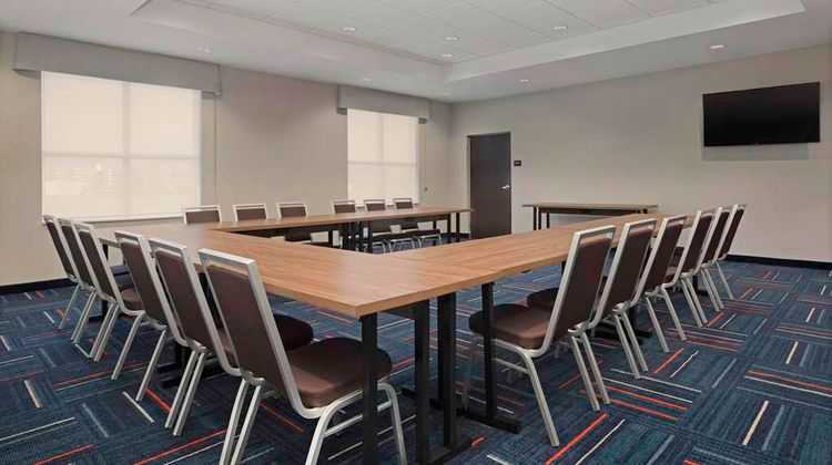 Hampton Inn by Hilton Port Hope Meeting