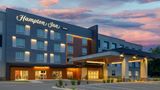 <b>Hampton Inn by Hilton Port Hope Exterior</b>. Images powered by <a href="https://iceportal.shijigroup.com/" title="IcePortal" target="_blank">IcePortal</a>.