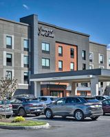 Hampton Inn & Suites Keene