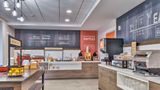 <b>Hampton Inn & Suites Keene Restaurant</b>. Images powered by <a href="https://iceportal.shijigroup.com/" title="IcePortal" target="_blank">IcePortal</a>.