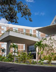 Hilton Garden Inn Cancun Airport