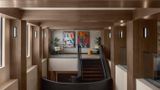 ROK Hotel, Tapestry Collection by Hilton Lobby