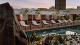 ROK Hotel, Tapestry Collection by Hilton Pool