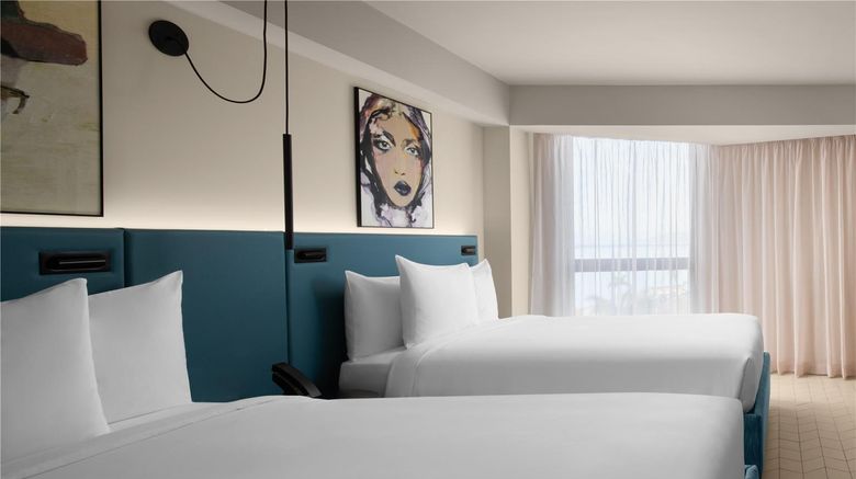 <b>ROK Hotel, Tapestry Collection by Hilton Room</b>. Images powered by <a href="https://iceportal.shijigroup.com/" title="IcePortal" target="_blank">IcePortal</a>.