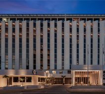 ROK Hotel, Tapestry Collection by Hilton Exterior