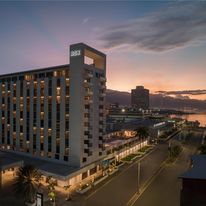 ROK Hotel, Tapestry Collection by Hilton