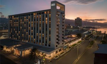 ROK Hotel, Tapestry Collection by Hilton