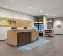 Home2 Stes by Hilton Richmond Short Pump Lobby