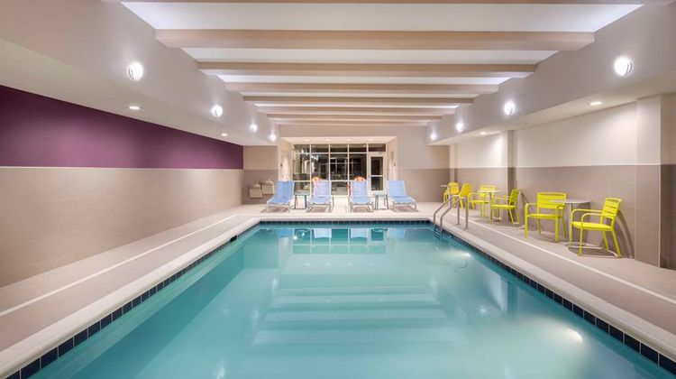 Home2 Stes by Hilton Richmond Short Pump Pool