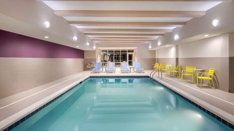 <b>Home2 Stes by Hilton Richmond Short Pump Pool</b>. Images powered by <a href="https://iceportal.shijigroup.com/" title="IcePortal" target="_blank">IcePortal</a>.