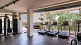 Conrad Chia Laguna Resort Health