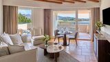 Conrad Chia Laguna Resort Room