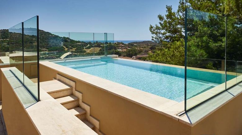 <b>Conrad Chia Laguna Resort Recreation</b>. Images powered by <a href="https://iceportal.shijigroup.com/" title="IcePortal" target="_blank">IcePortal</a>.
