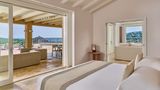 Conrad Chia Laguna Resort Room