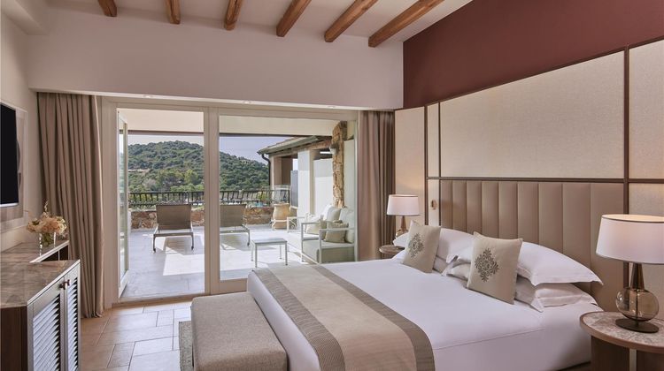 Conrad Chia Laguna Resort Other