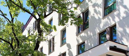 Hampton by Hilton Bialystok Exterior