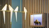 Hampton by Hilton Bialystok Lobby