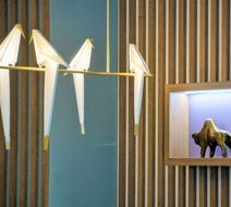 Hampton by Hilton Bialystok Lobby