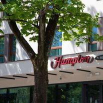 Hampton by Hilton Bialystok