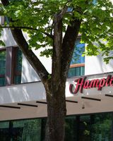 Hampton by Hilton Bialystok