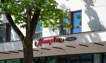 Hampton by Hilton Bialystok