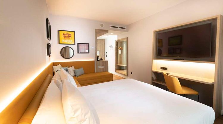 Hampton by Hilton Bialystok Other