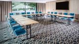 Hampton by Hilton Bialystok Meeting