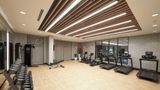 Bloom Mississauga, Tapestry Collection Health