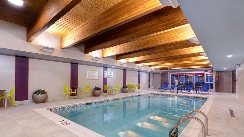 <b>Home2 Suites by Hilton Wilkes-Barre Pool</b>. Images powered by <a href="https://iceportal.shijigroup.com/" title="IcePortal" target="_blank">IcePortal</a>.