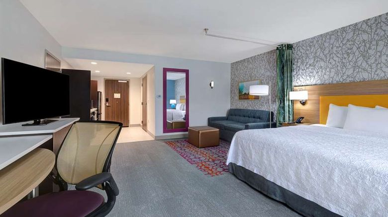 <b>Home2 Suites by Hilton Wilkes-Barre Room</b>. Images powered by <a href="https://iceportal.shijigroup.com/" title="IcePortal" target="_blank">IcePortal</a>.