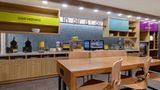 Home2 Suites by Hilton Wilkes-Barre Restaurant
