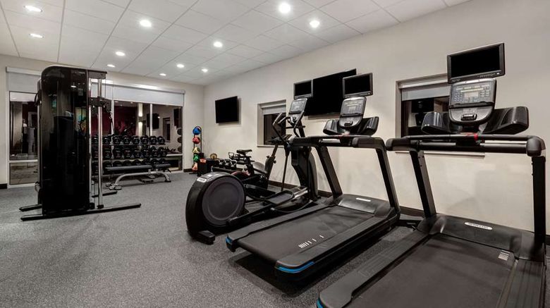 <b>Home2 Suites by Hilton Wilkes-Barre Health</b>. Images powered by <a href="https://iceportal.shijigroup.com/" title="IcePortal" target="_blank">IcePortal</a>.