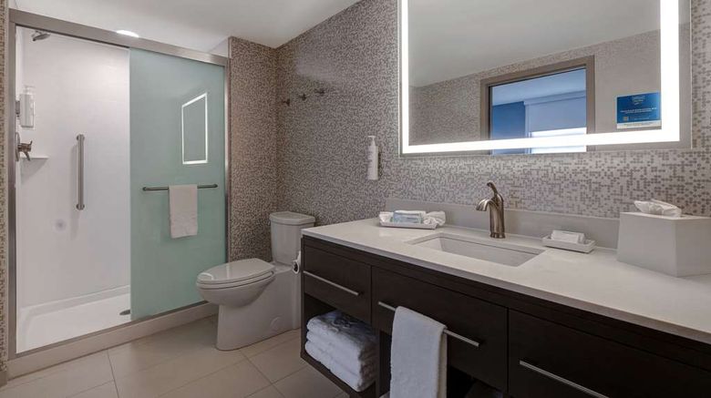 <b>Home2 Suites by Hilton Wilkes-Barre Room</b>. Images powered by <a href="https://iceportal.shijigroup.com/" title="IcePortal" target="_blank">IcePortal</a>.