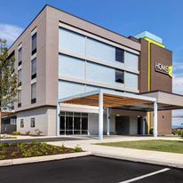 Home2 Suites by Hilton Wilkes-Barre