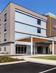 Home2 Suites by Hilton Wilkes-Barre