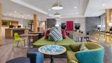 Home2 Suites by Hilton Wilkes-Barre Lobby