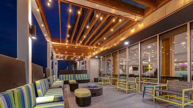 <b>Home2 Suites by Hilton Wilkes-Barre Exterior</b>. Images powered by <a href="https://iceportal.shijigroup.com/" title="IcePortal" target="_blank">IcePortal</a>.